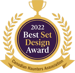 2022 Best Set Design