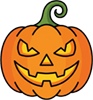Halloween/Scares