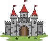 Medieval/Fantasy