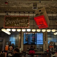 Dorchester Brewing Company