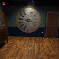 Portsmouth Escape Lab 1 After