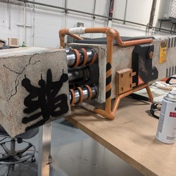Blaster 1